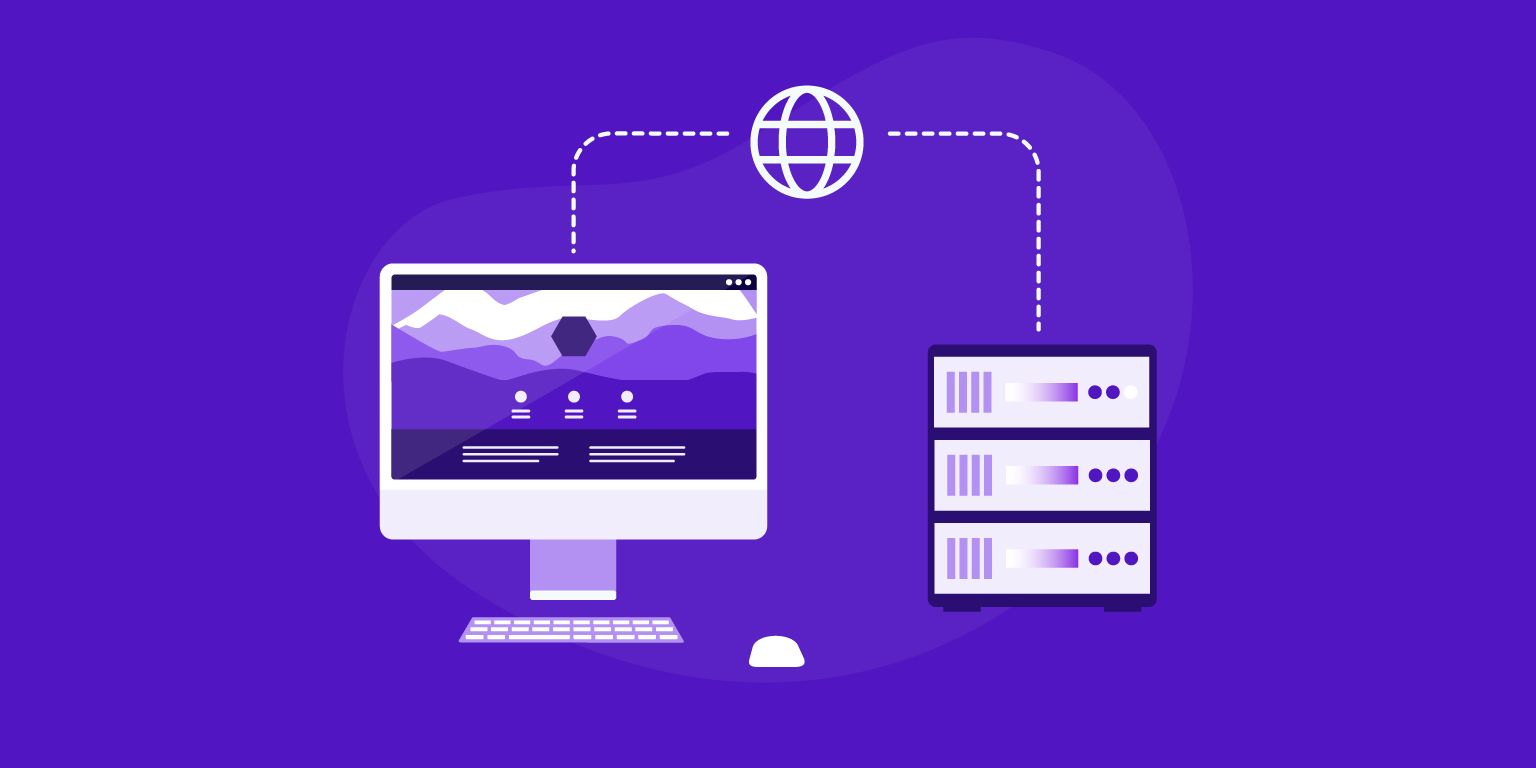 Ether Hosting