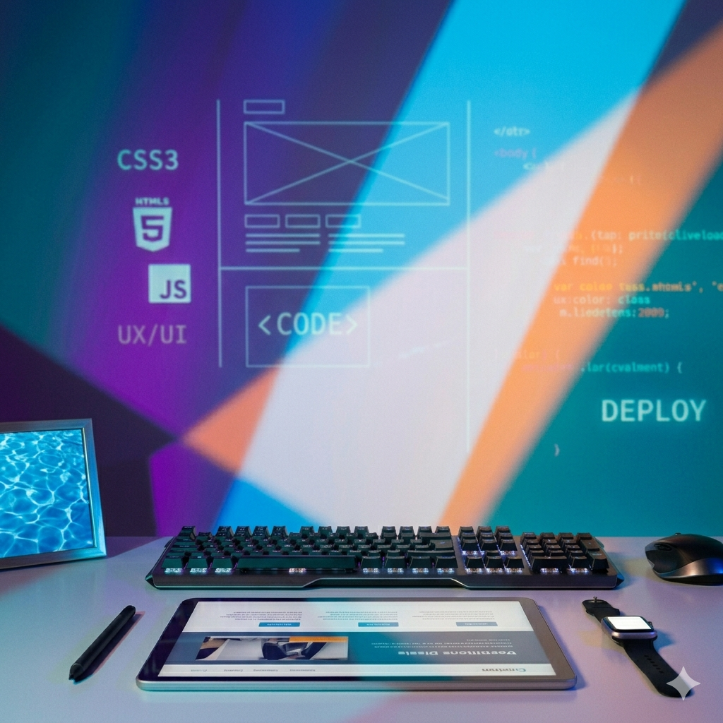 Web Alchemy